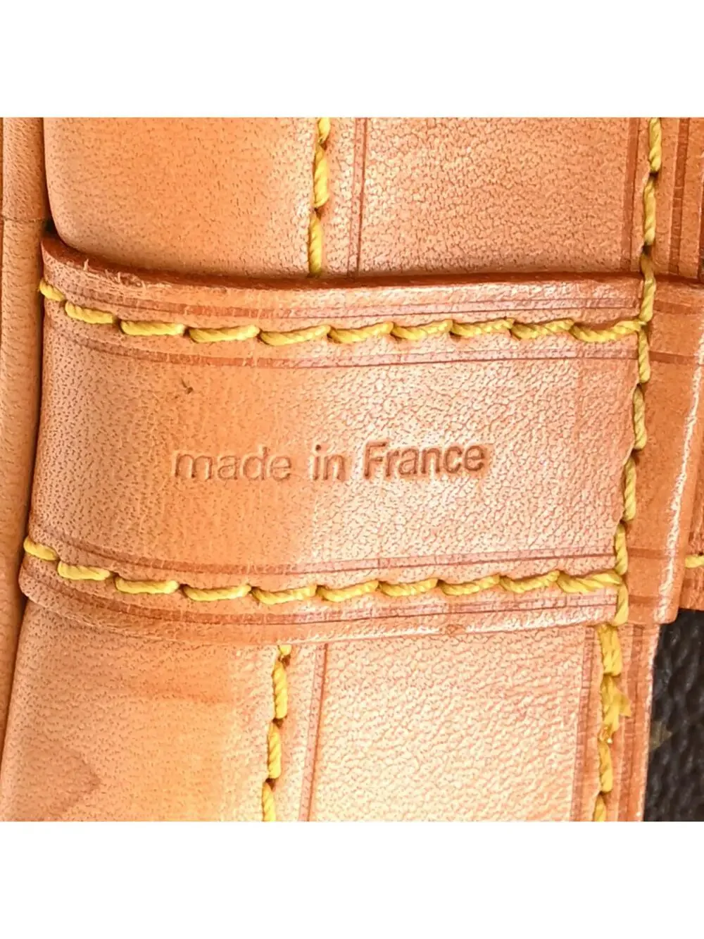 Louis Vuitton Noe #291021L15B